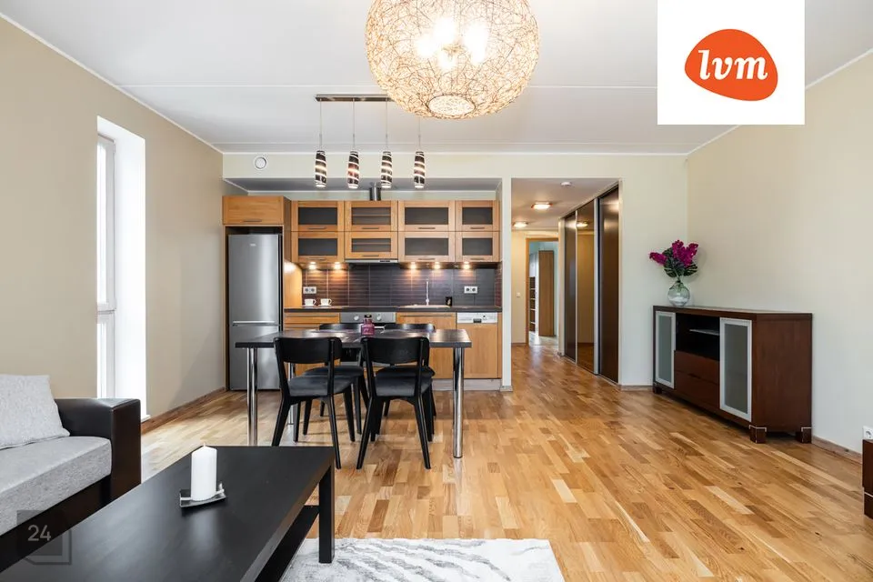 3-toaline Korter - Tallinn, Kristiine linnaosa - foto 5