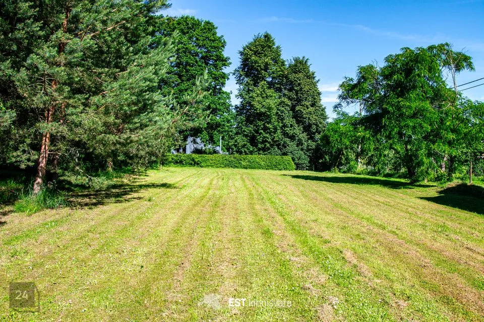 Elamumaa, 2581 m² Maa  -  Kastre vald, Mõra küla