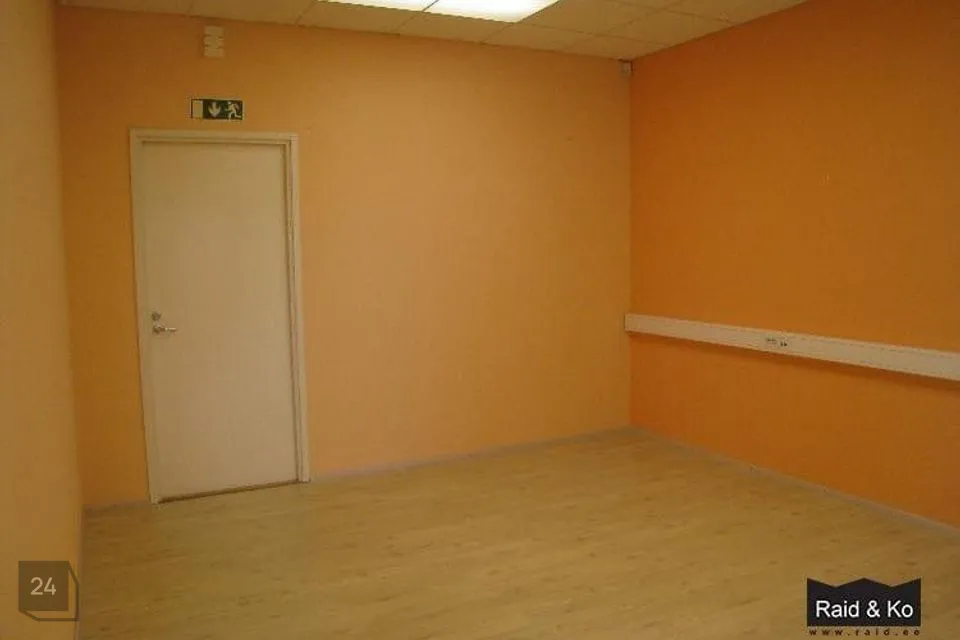 Büroo, 203 m² Äripind - Tallinn, Lasnamäe linnaosa - foto 5