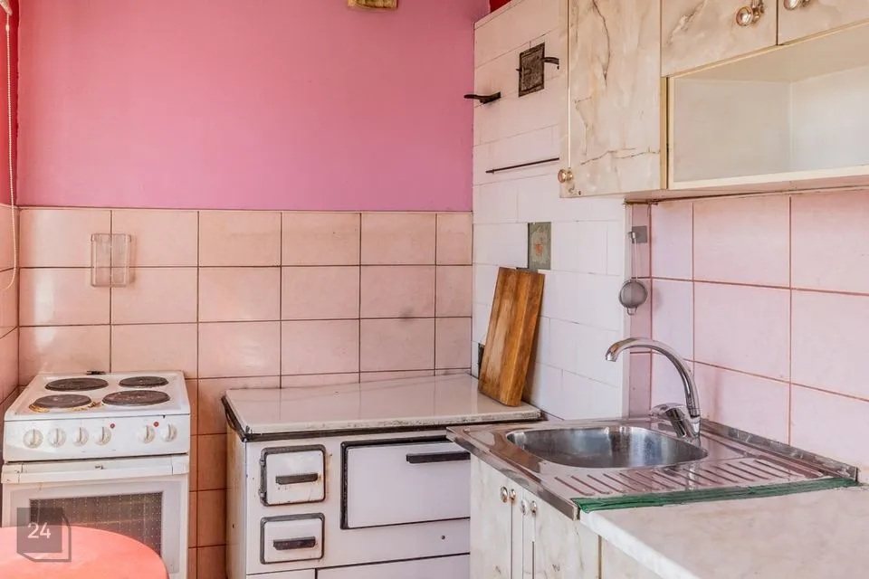 2-toaline Korter - Võru linn - foto 5