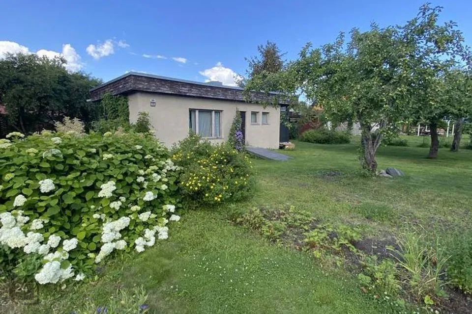 59 m² Suvila  -  Harku vald, Vääna-Jõesuu küla