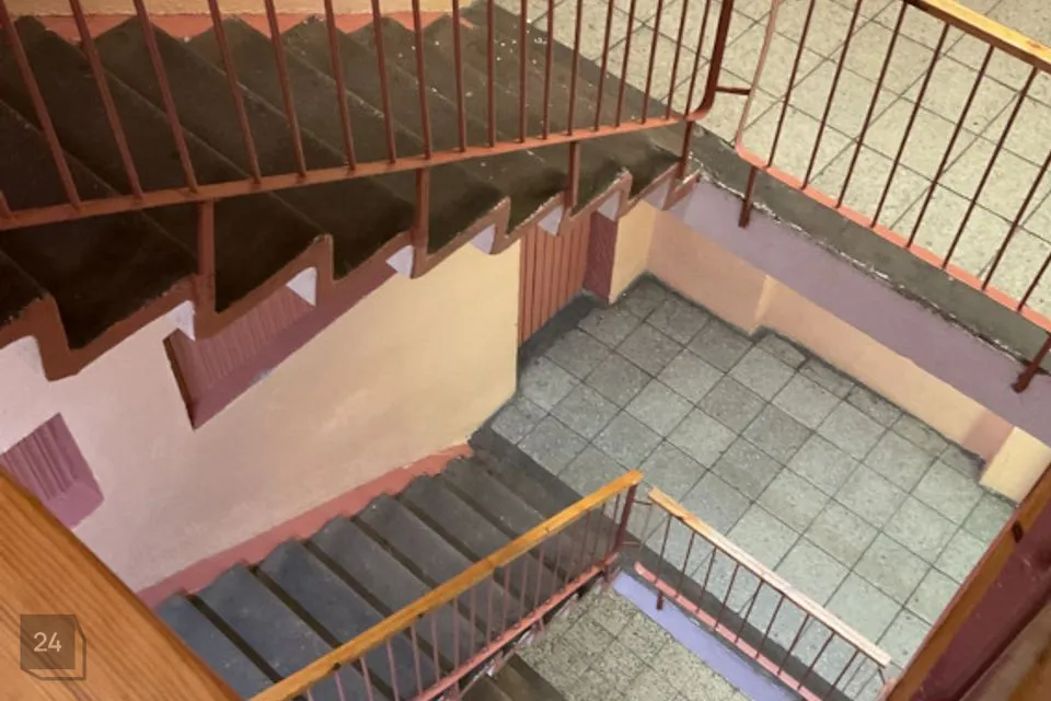 1-комнатная Квартира в Tartu linn, Tartu linn - фото 5