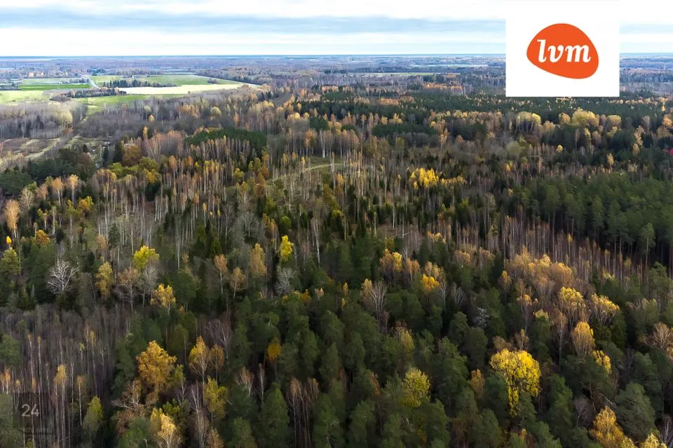 Maatulundusmaa, 69000 m² участок в Pärnu linn, Kihlepa küla - фото 3