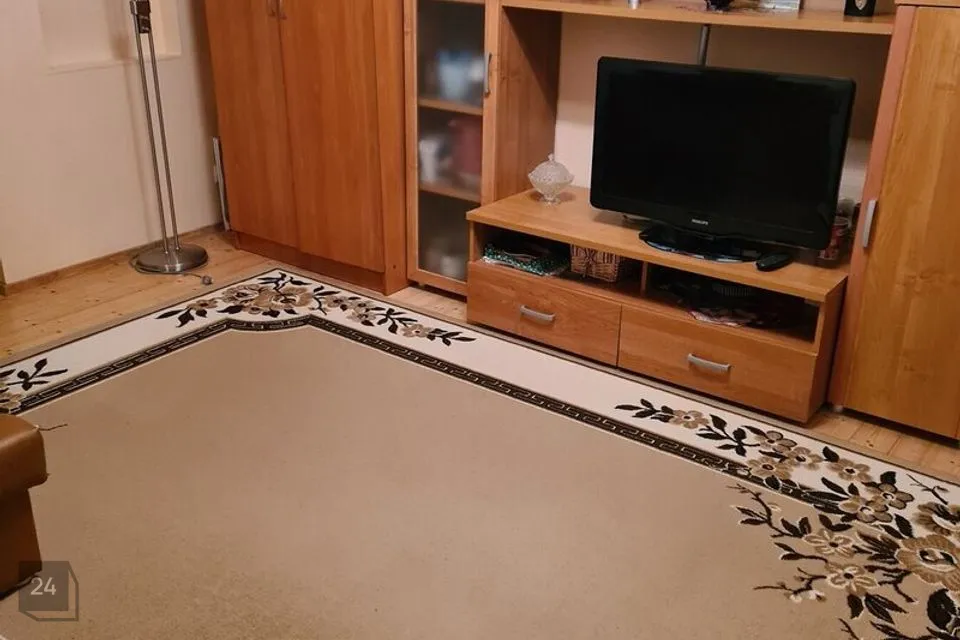 2-toaline Korter  -  Tallinn, Haabersti linnaosa - foto 4