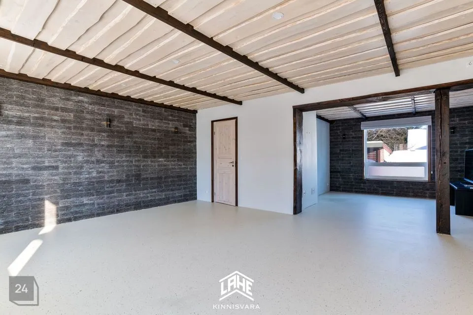 121 m² Квартира в Viljandi vald, Mustla alevik - фото 3