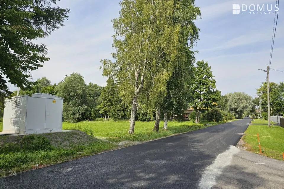 Elamumaa, 1219 m² Maa - Pärnu linn, Papsaare küla - foto 3