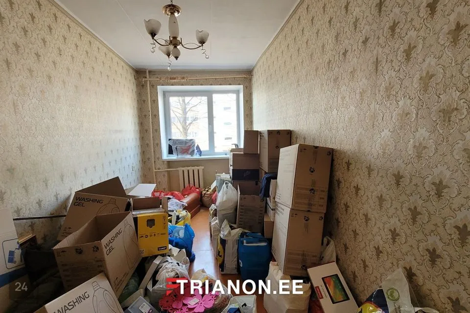 3-room apartment in Narva linn - photo 4