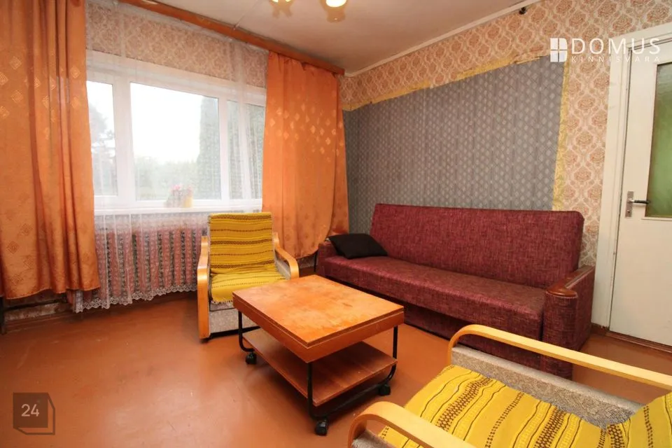 5-toaline Maja  -  Põhja-Sakala vald, Võhma linn - foto 2