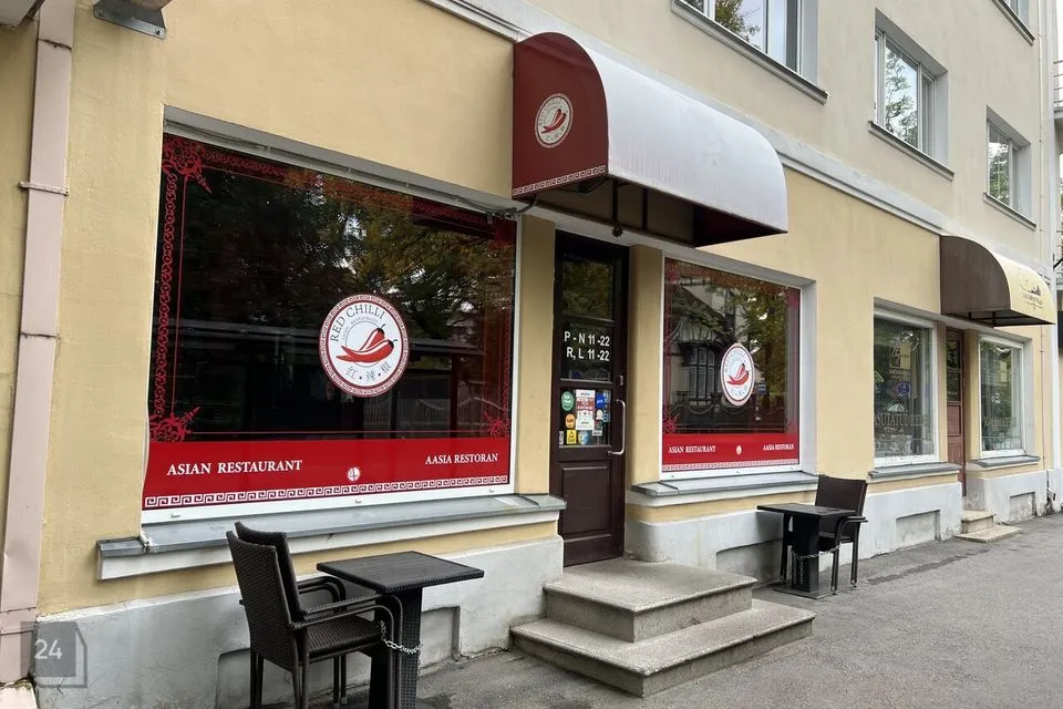 Toitlustus või Teenindus, 87 m² Äripind - Tartu linn, Tartu linn - foto 3