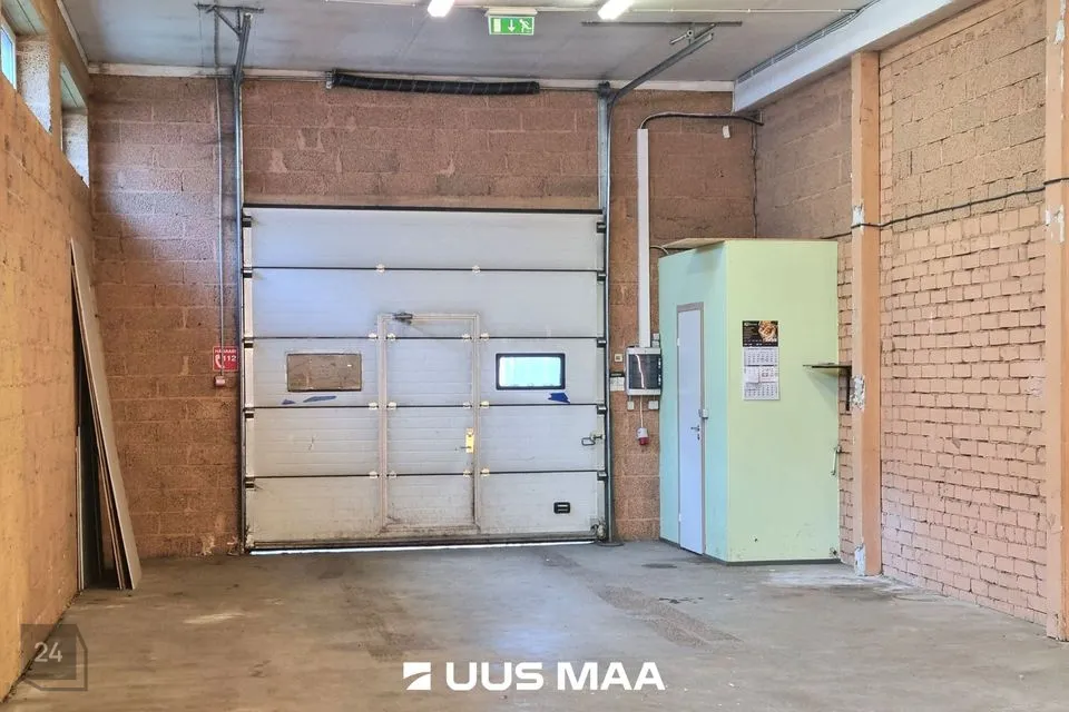 Mitme sihtotstarbega, 106 m² Äripind  -  Tartu linn, Tartu linn - foto 4