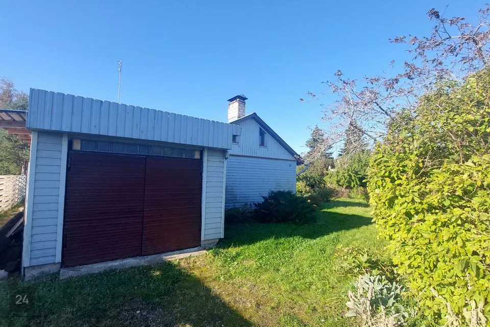 3-room Summer home in Toila vald, Martsa küla - photo 3