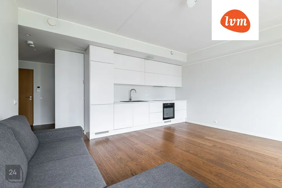 2-toaline Korter  -  Tallinn, Haabersti linnaosa - foto 4