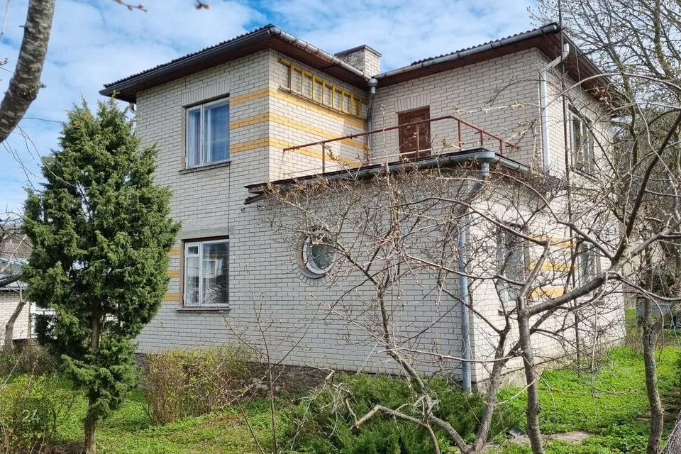 5-комнатная дом в Rakvere linn - фото 4