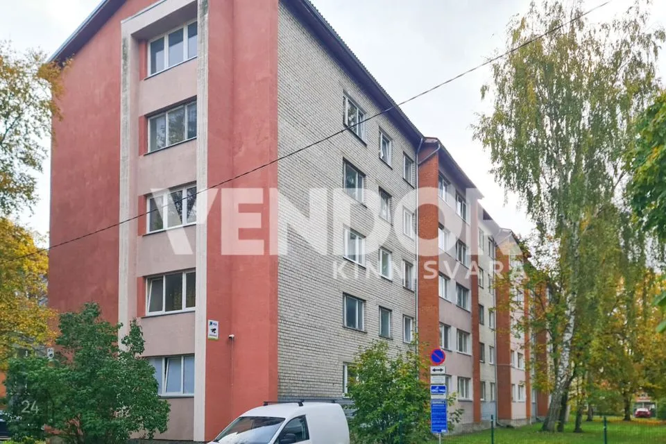 1-toaline Korter  -  Tallinn, Põhja-Tallinna linnaosa - foto 3