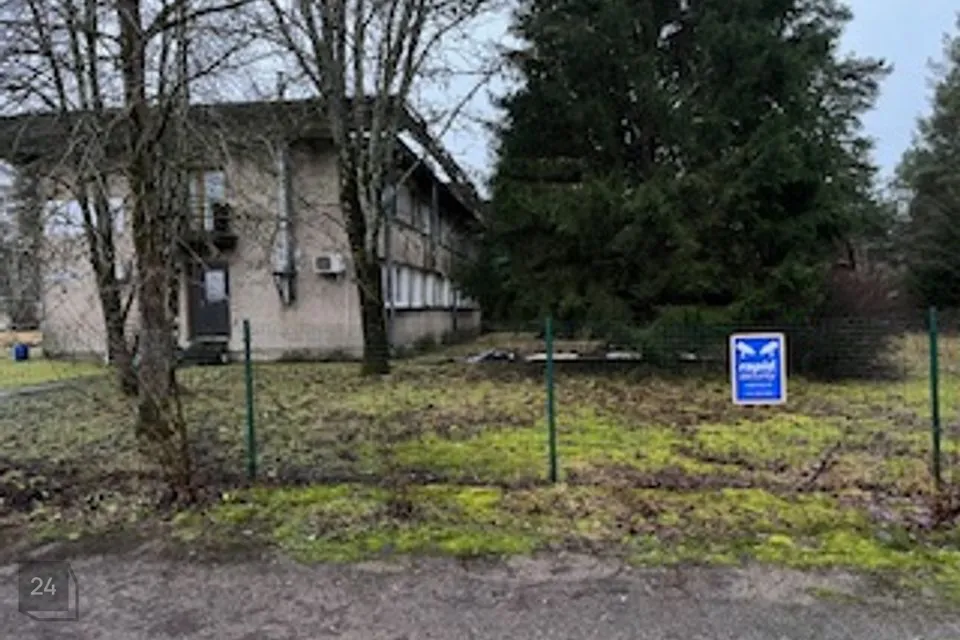 Muu, 731 m² Äripind  -  Kohtla-Järve linn, Sompa linnaosa - foto 3