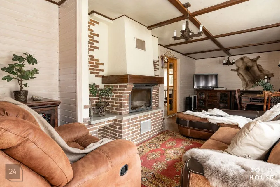 4-room house in Kiili vald, Luige alevik - photo 3