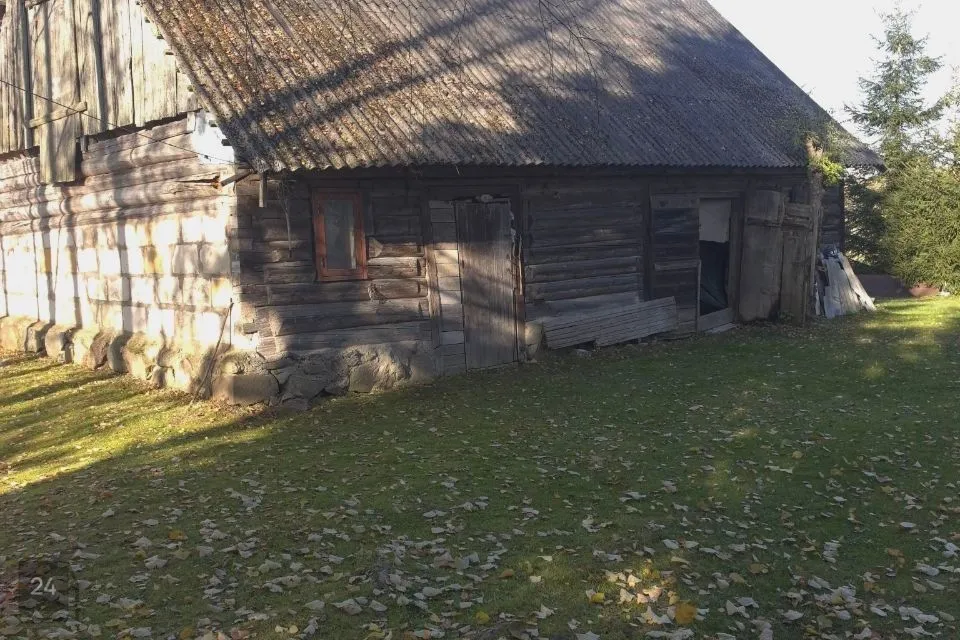Maatulundusmaa, 96200 m² Maa  -  Valga vald, Paju küla - foto 5