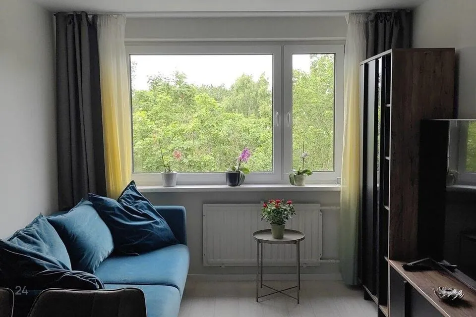 3-toaline Korter - Tallinn, Lasnamäe linnaosa - foto 3