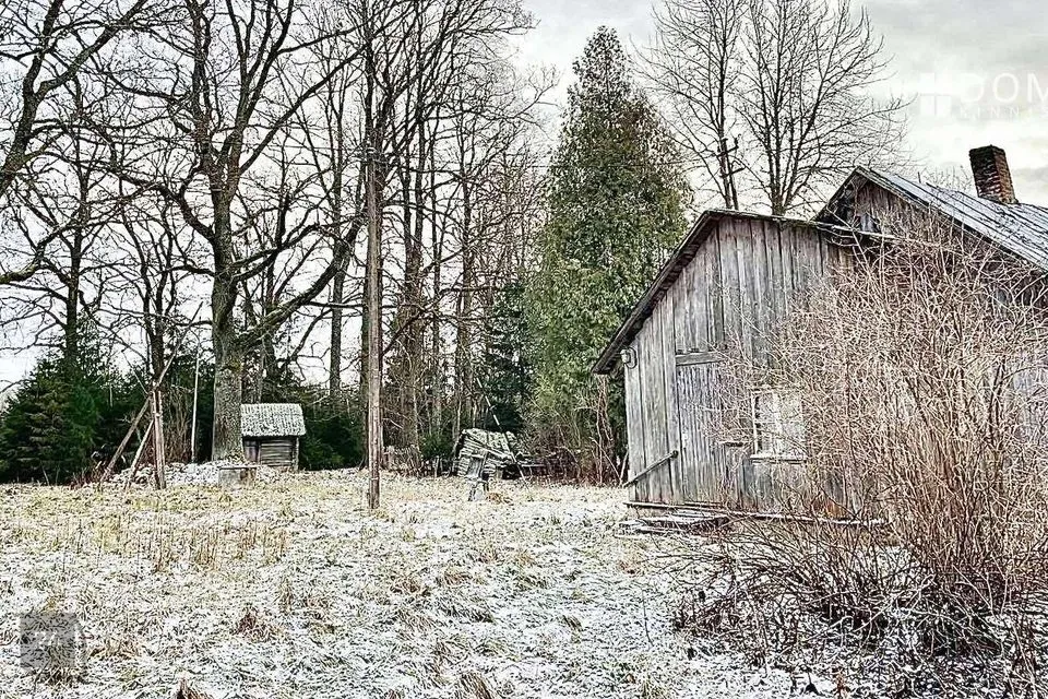 2-toaline Maja  -  Viljandi vald, Roosilla küla - foto 5