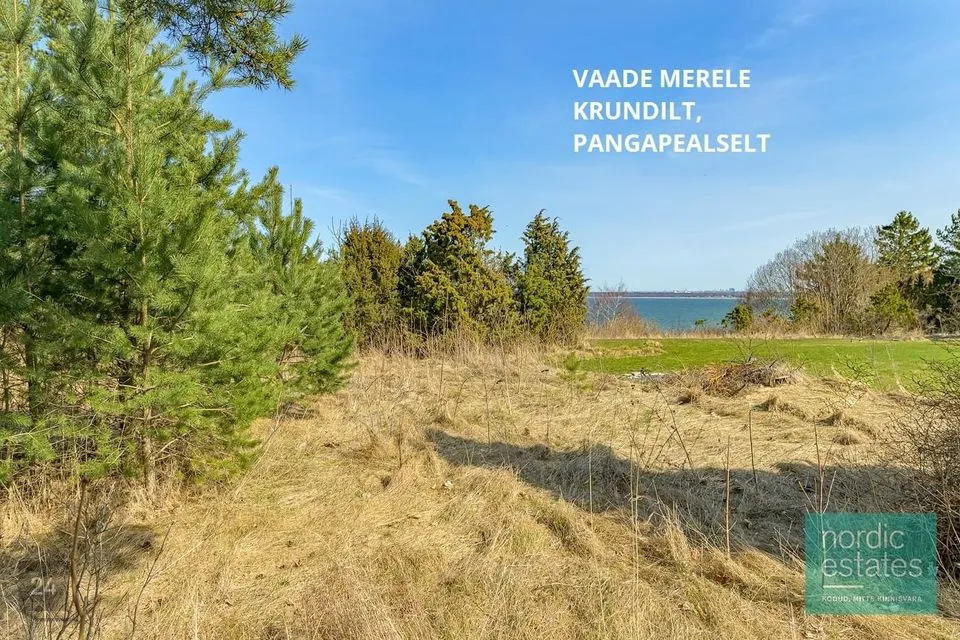 3164 m² участок в Harku vald, Ilmandu küla - фото 2