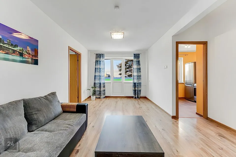 2-toaline Korter  -  Tallinn, Mustamäe linnaosa