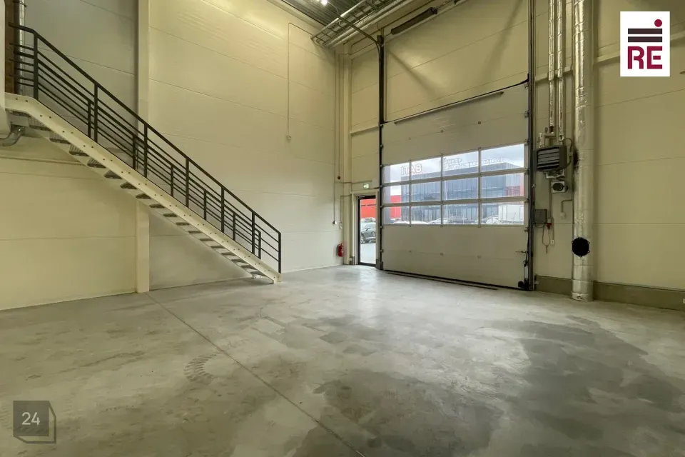 Mitme sihtotstarbega, 133 m² Äripind - Rae vald, Peetri alevik - foto 2