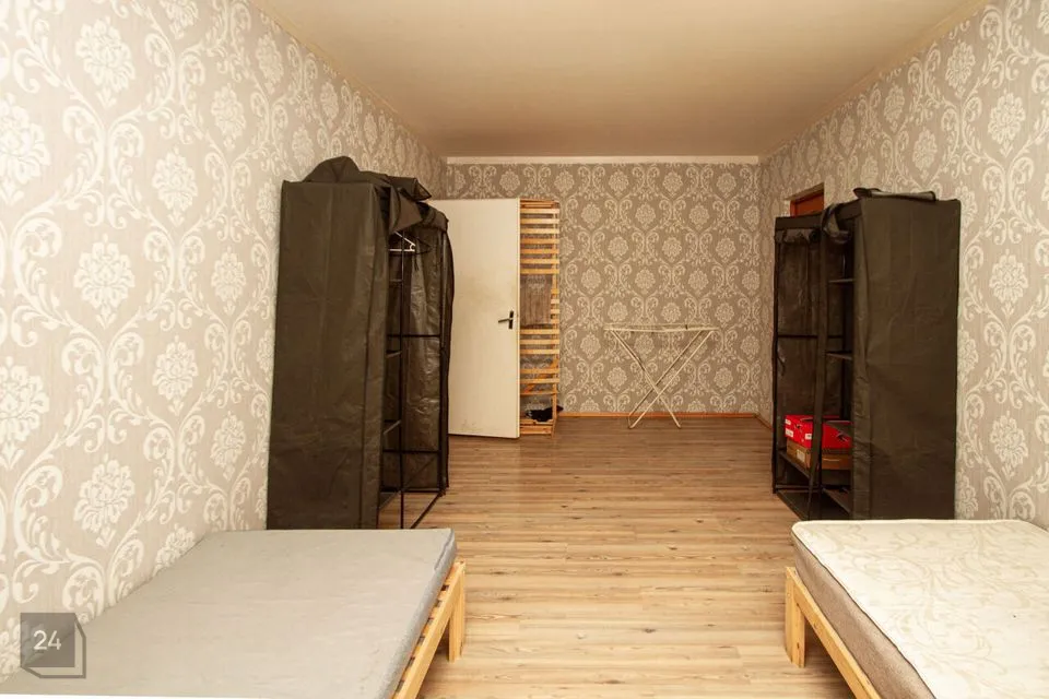 4-toaline Korter - Tallinn, Lasnamäe linnaosa - foto 4