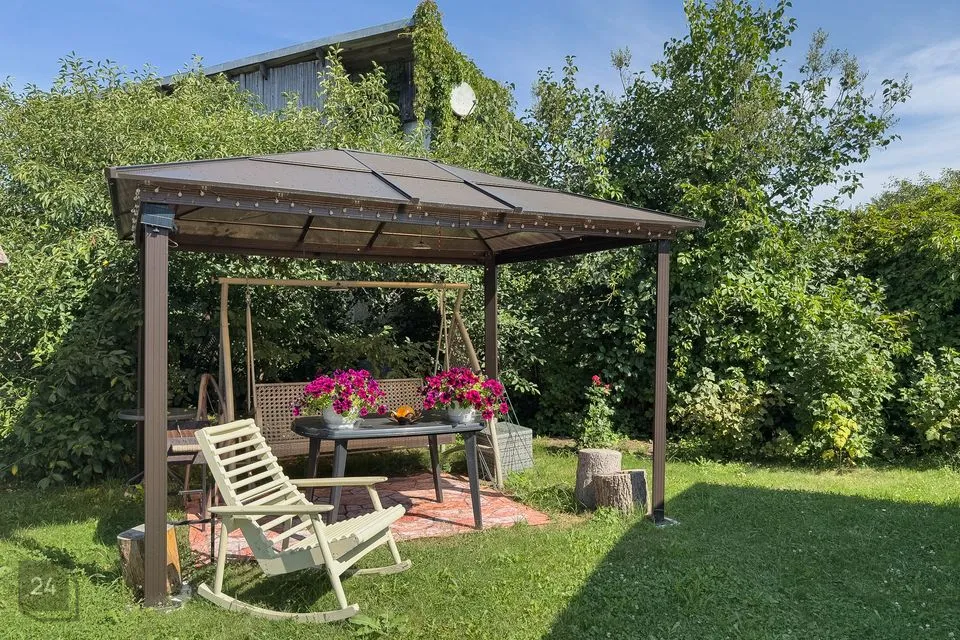 Elamumaa, 778 m² Maa  -  Lääne-Harju vald, Laulasmaa küla - foto 5