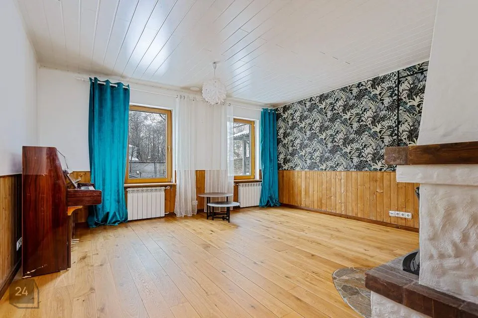 5-toaline Korter  -  Tallinn, Kesklinna linnaosa - foto 2