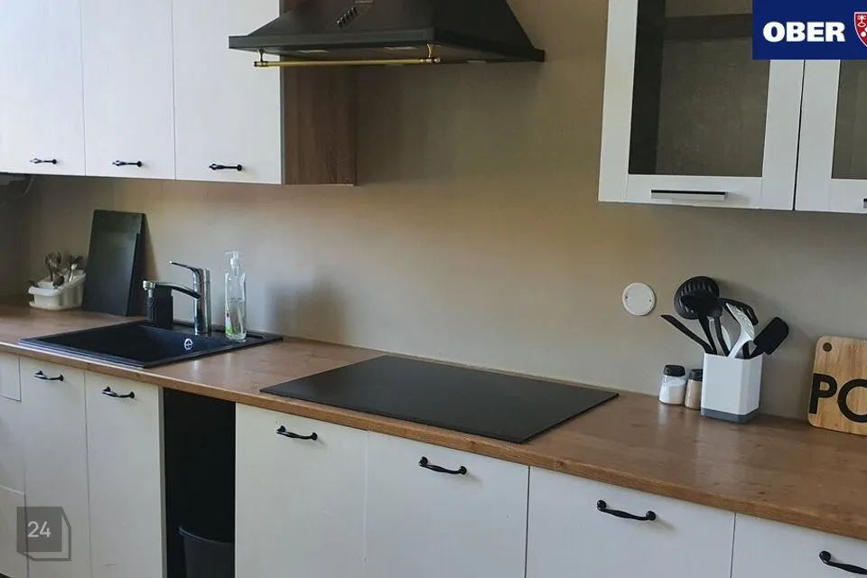 6-toaline Maja  -  Kohtla-Järve linn, Ahtme linnaosa - foto 3