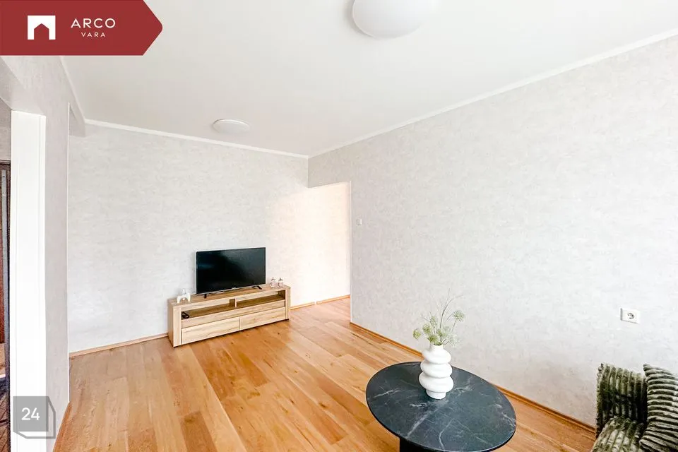46 m² Квартира в Viljandi linn - фото 3