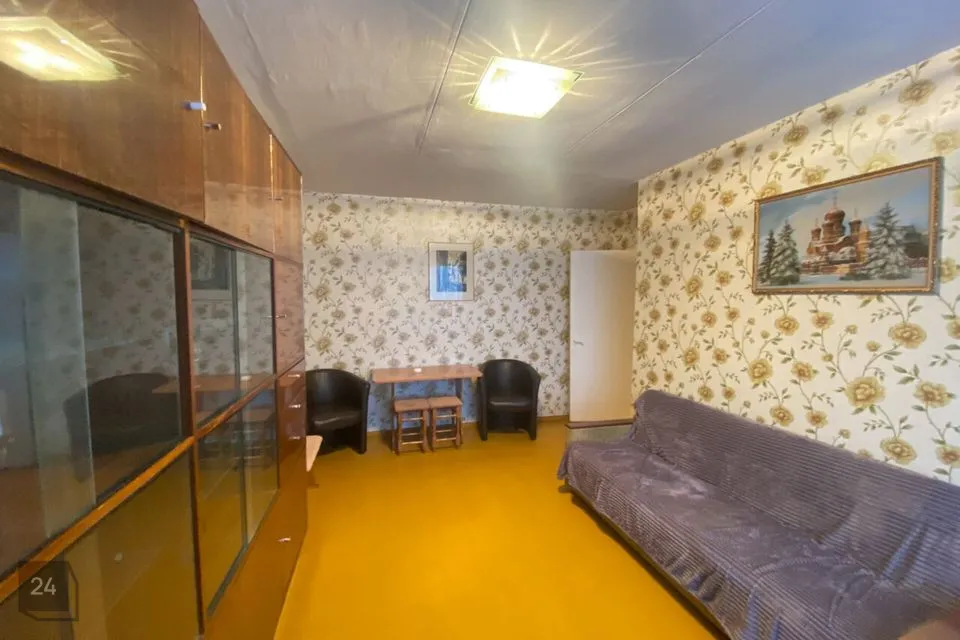 2-toaline Korter  -  Narva linn - foto 4