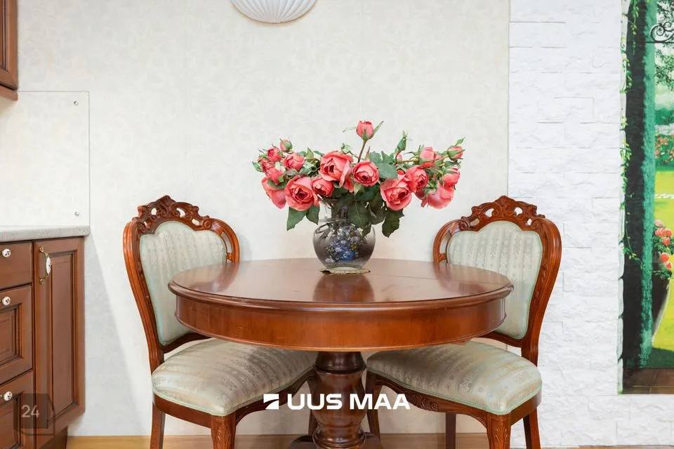 4-toaline Korter  -  Viimsi vald, Haabneeme alevik - foto 4