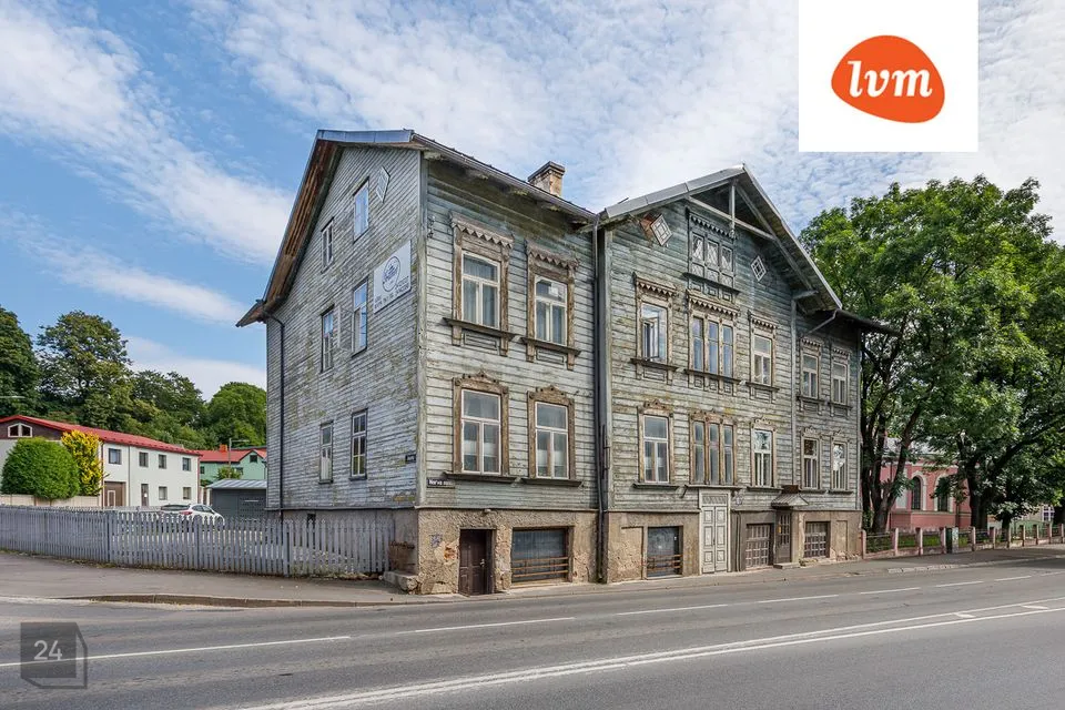 Торговля, 81 m² Бизнес-площадь в Tartu linn, Tartu linn