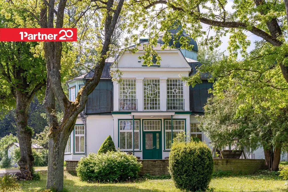 5-toaline Maja - Tallinn, Pirita linnaosa