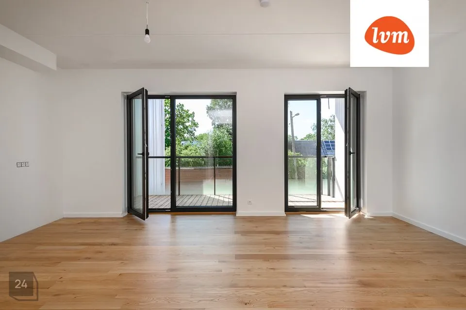 3-toaline Korter  -  Pärnu linn, Pärnu linn - foto 4