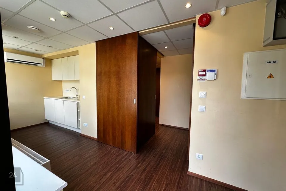 Mitme sihtotstarbega, 25 m² Äripind - Tallinn, Kesklinna linnaosa - foto 3