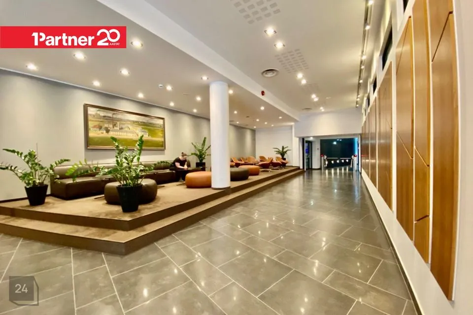 Büroo või Teenindus, 81 m² Äripind  -  Tallinn, Lasnamäe linnaosa - foto 2