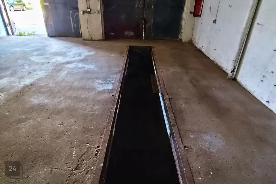 Ladu, 84 m² Äripind - Pärnu linn, Pärnu linn - foto 4