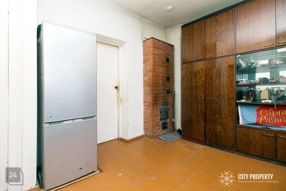 2-toaline Korter - Tallinn, Mustamäe linnaosa - foto 5