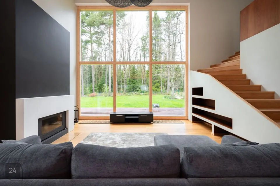 5-toaline Maja - Viimsi vald, Randvere küla