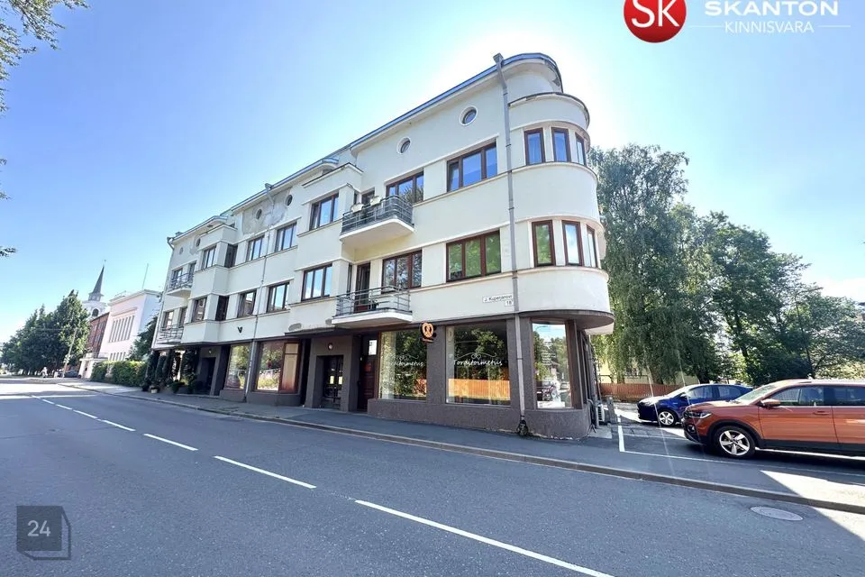 Kaubandus või Teenindus, 100 m² Äripind - Tartu linn, Tartu linn - foto 3