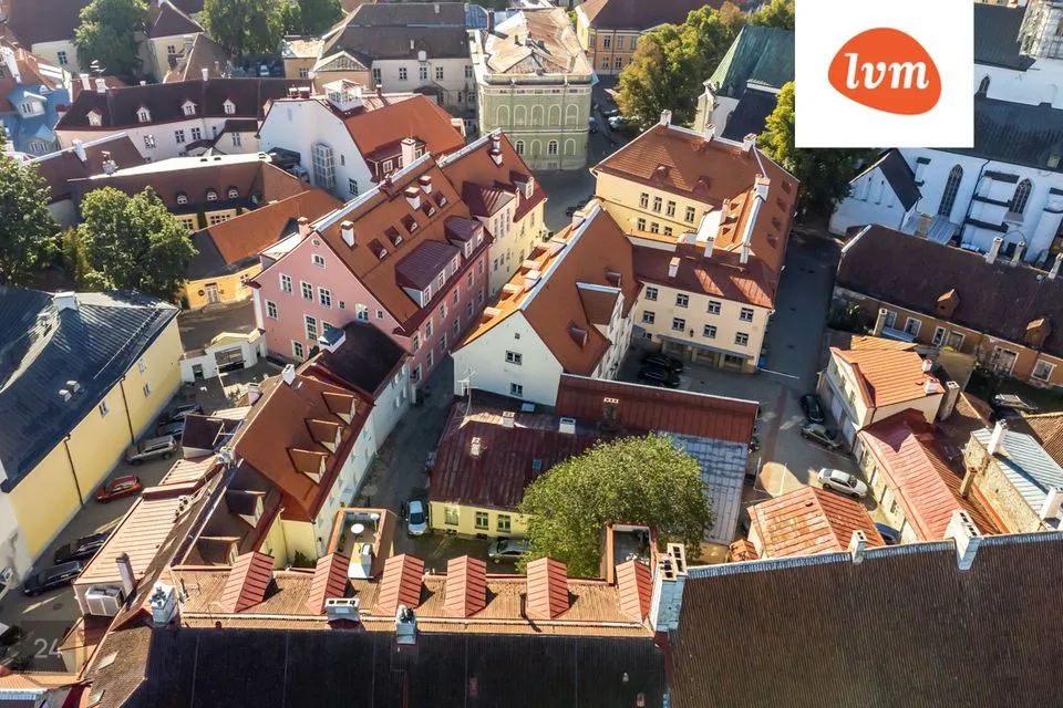 Muu, 391 m² Äripind - Tallinn, Kesklinna linnaosa