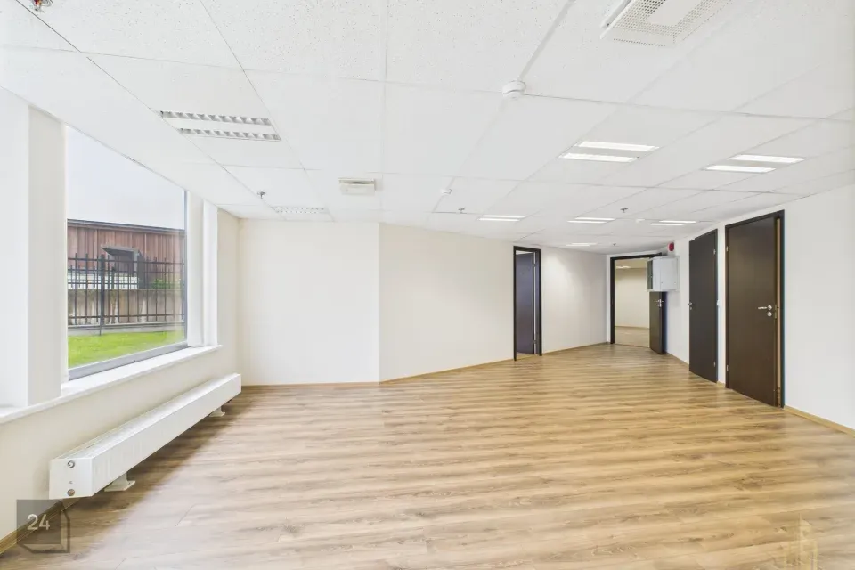 137 m² Äripind  -  Tallinn, Kesklinna linnaosa - foto 5