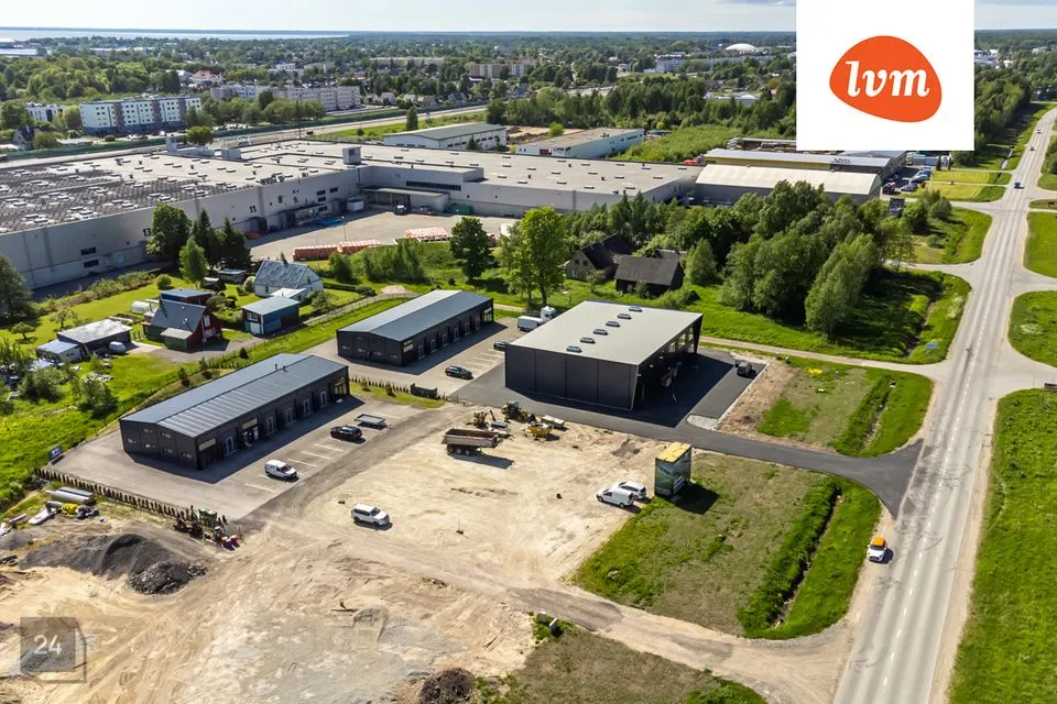 Muu, 219 m² Äripind - Pärnu linn, Pärnu linn - foto 5
