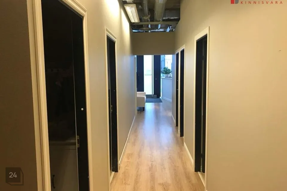 112 m² Äripind  -  Tallinn, Kesklinna linnaosa - foto 2
