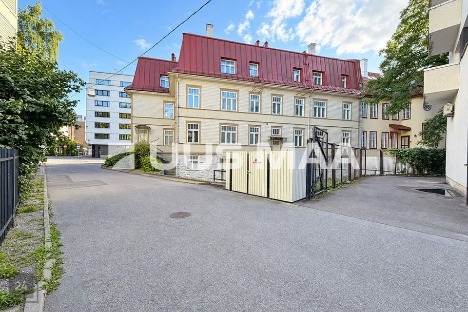 2-toaline Korter  -  Tallinn, Kesklinna linnaosa