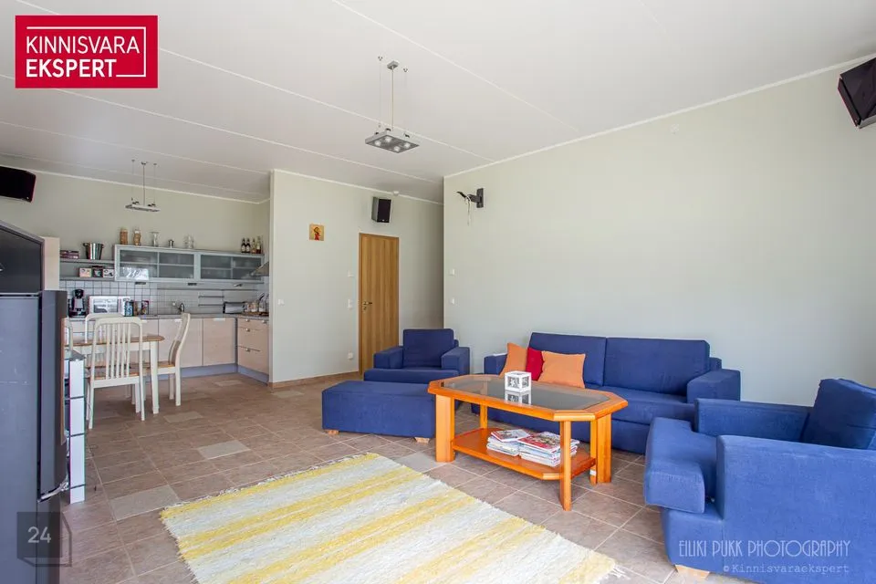 2-toaline Korter - Pärnu linn, Pärnu linn - foto 5