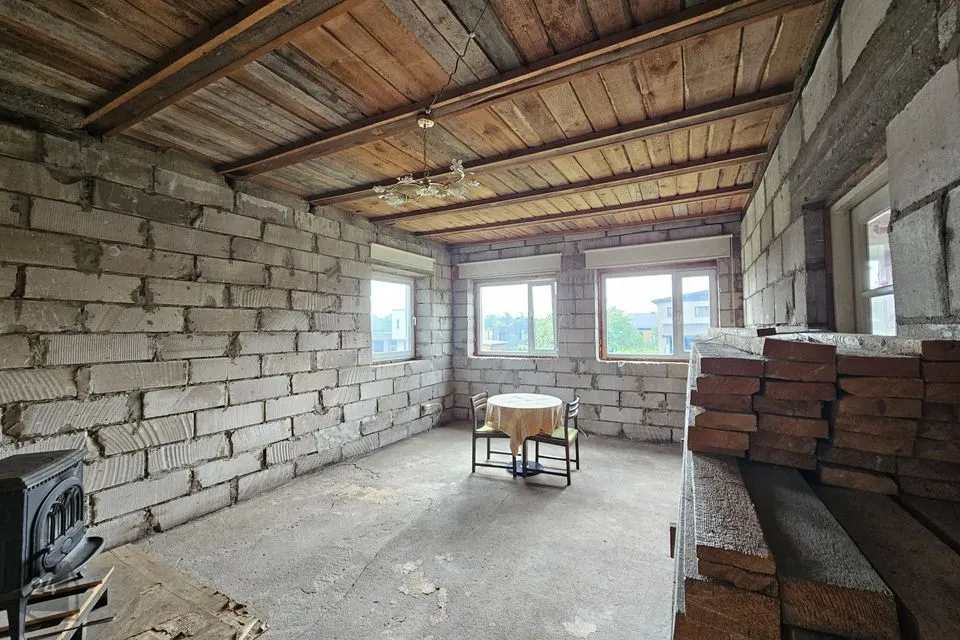 5-toaline Maja  -  Rakvere linn - foto 4