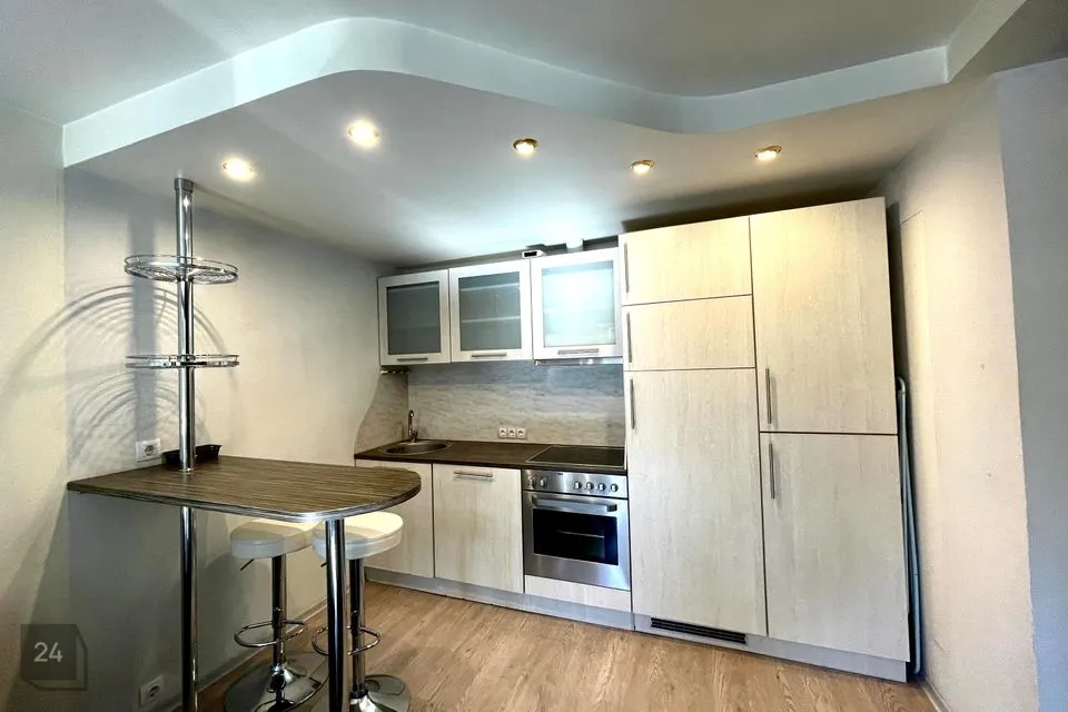 1-toaline Korter - Tallinn, Mustamäe linnaosa - foto 2